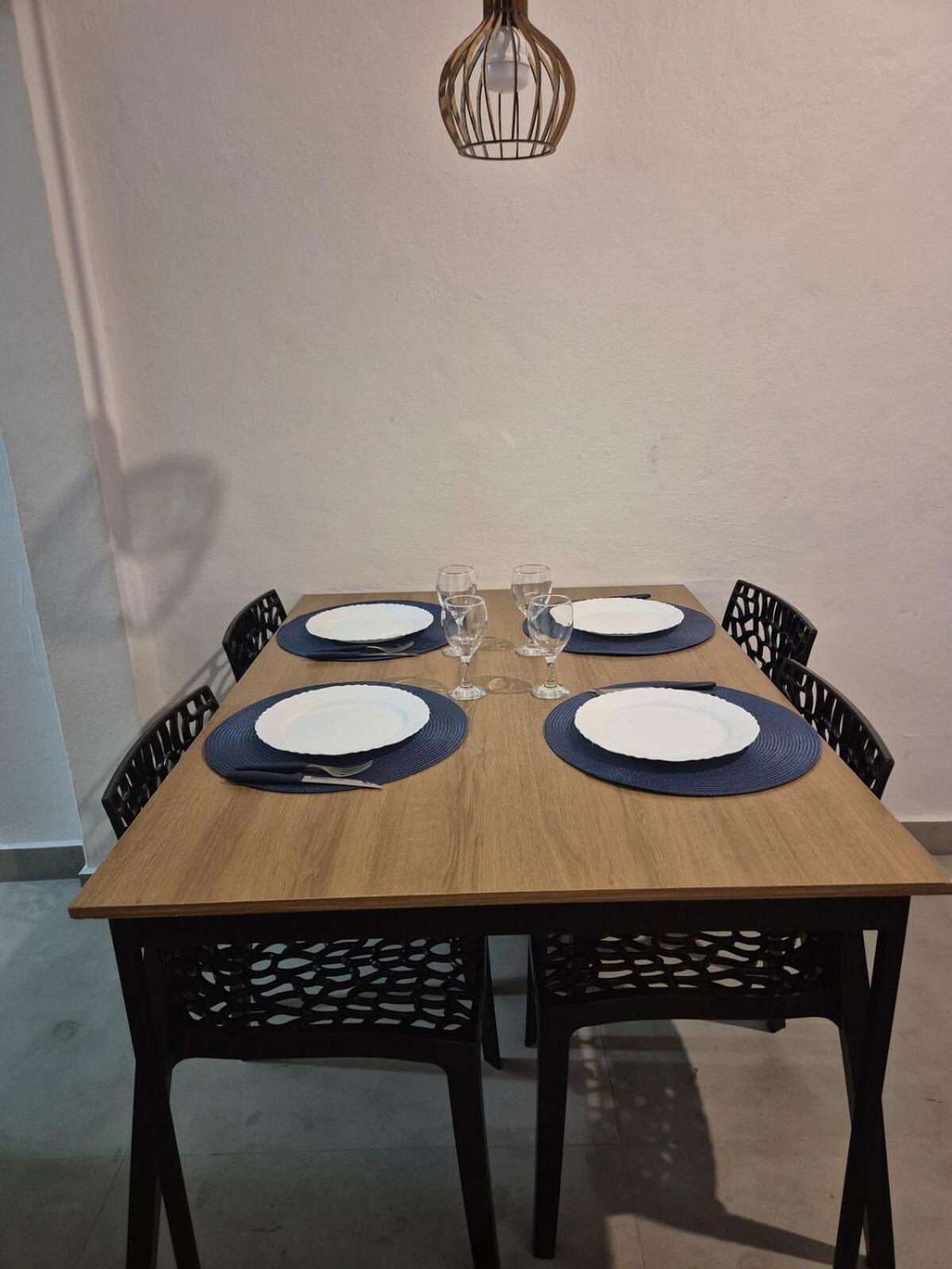 Apartamento Sape A 100 Metros Do Mar *
