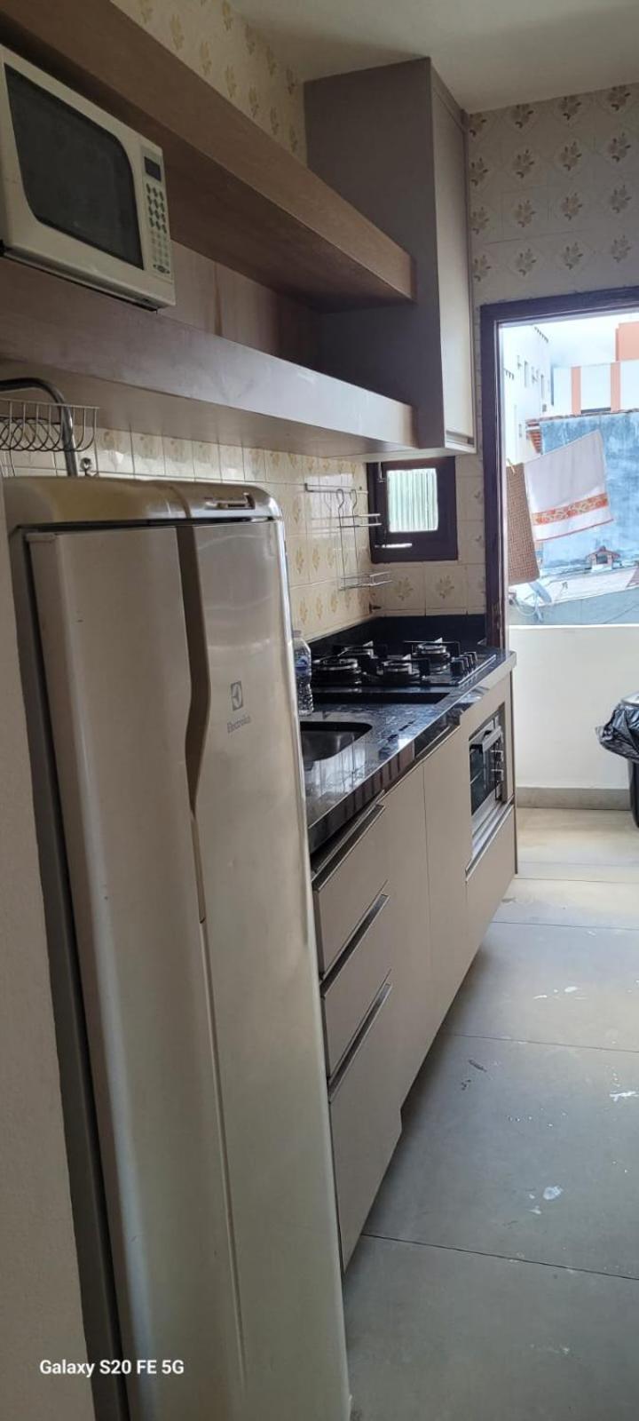 Apartamento Sape A 100 Metros Do Mar Ubatuba