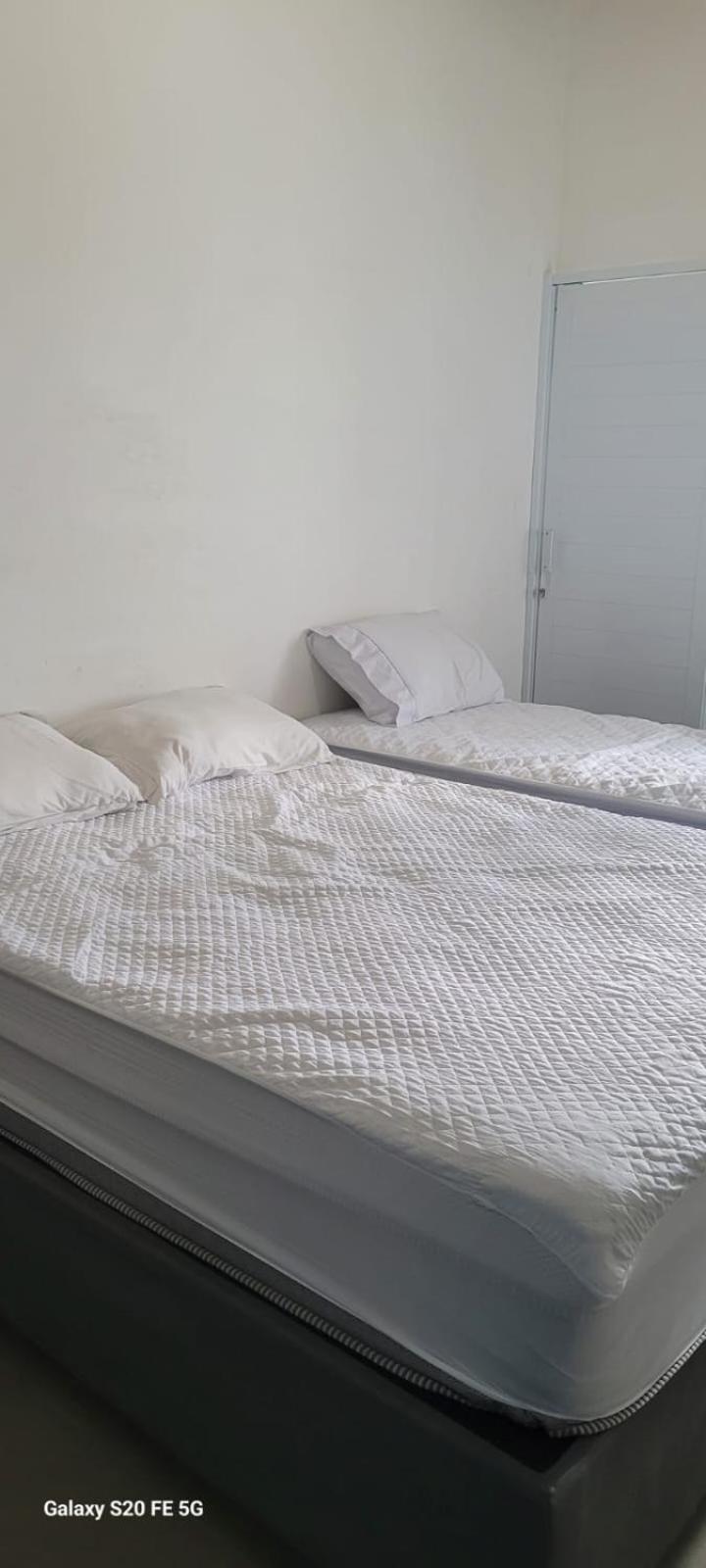 Apartamento Sape A 100 Metros Do Mar *